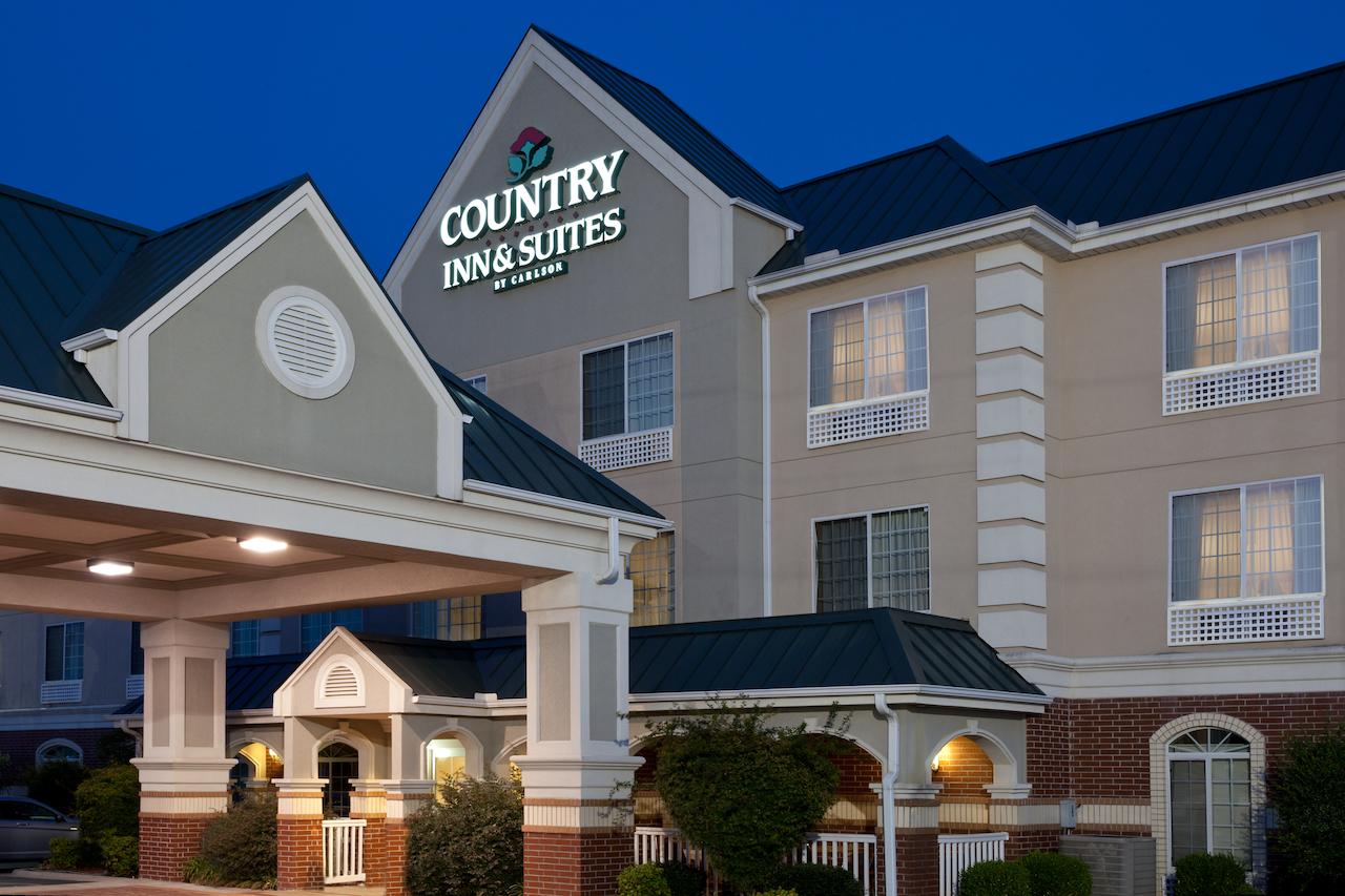 Country Inn & Suites By Radisson, Hot Springs, AR - thumb 1