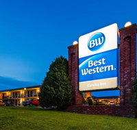 Best Western Eureka Inn - Accommodation Texas