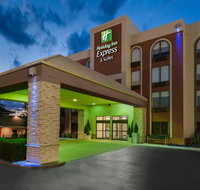 Holiday Inn Express Hotel  Suites Bentonville - Accommodation Texas