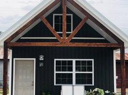 Knotty Squirrel Cabins