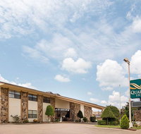Quality Inn - Accommodation Texas