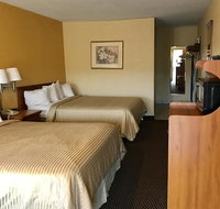 Coachman's Inn - Accommodation Texas
