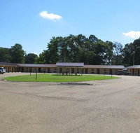 Relax Inn Ashdown - Accommodation Texas