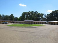 Booking Ashdown Accommodation Texas
