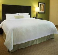 Hampton Inn Magnolia - Accommodation Texas