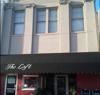 The Loft on the Square - Accommodation Texas