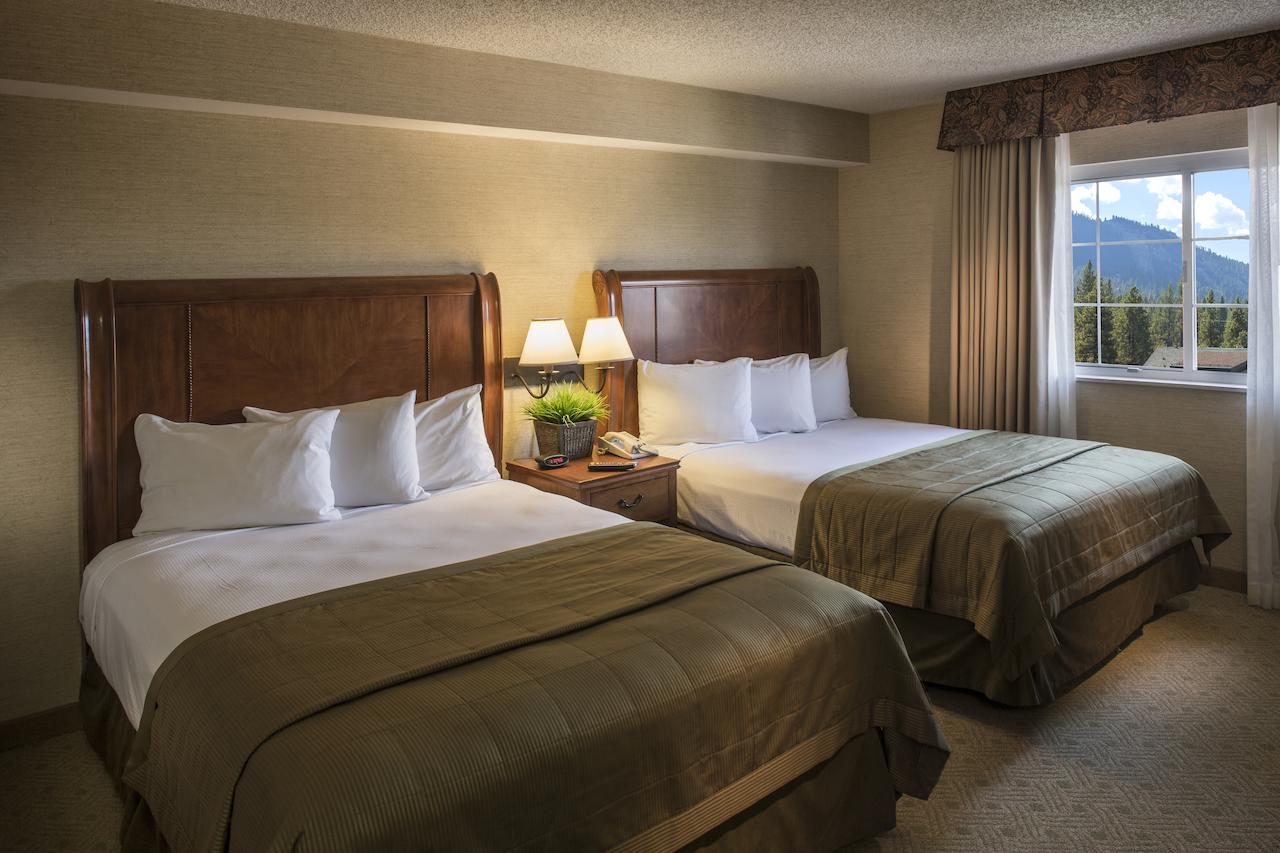 Lake Tahoe Resort Hotel - thumb 12
