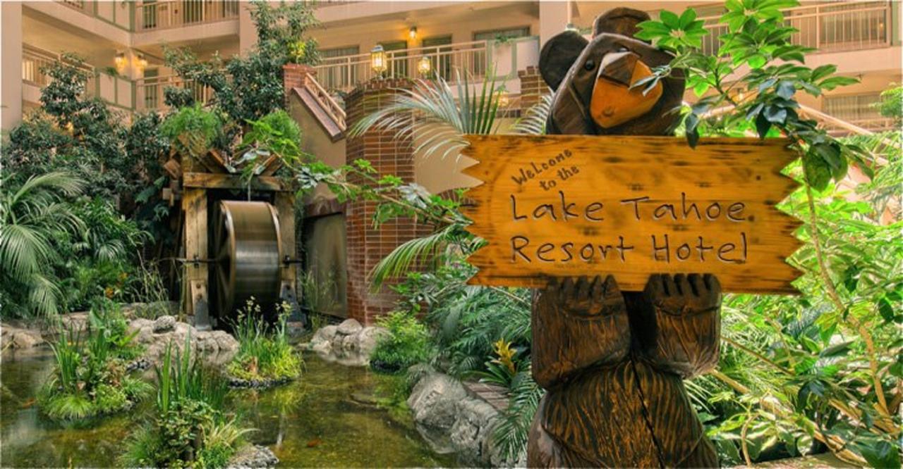 Lake Tahoe Resort Hotel - thumb 7