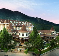 Lake Tahoe Resort Hotel - Accommodation Texas