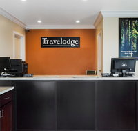 Travelodge by Wyndham Eureka - Accommodation Texas