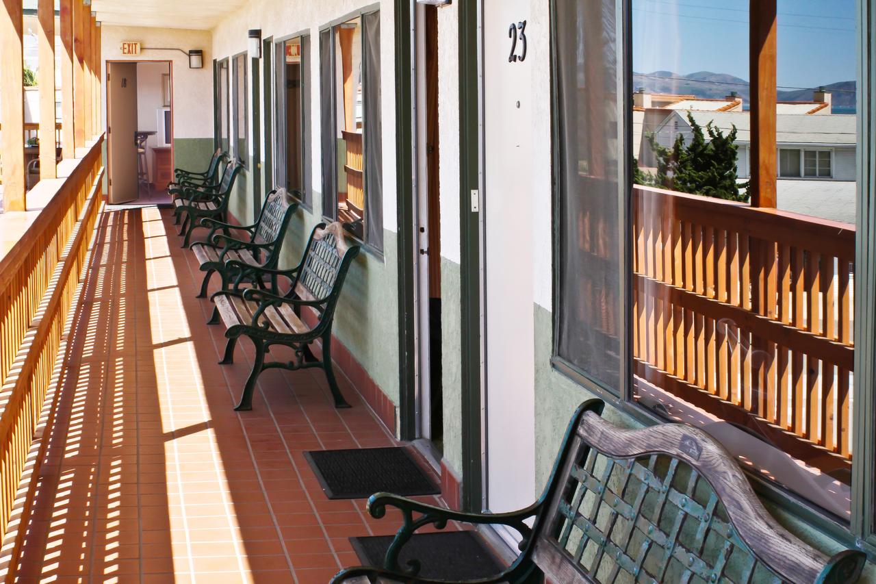 Motel 6 Pismo Beach - Pacific Ocean - thumb 25