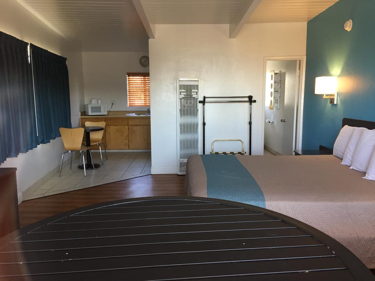 Motel 6 Pismo Beach - Pacific Ocean - thumb 19