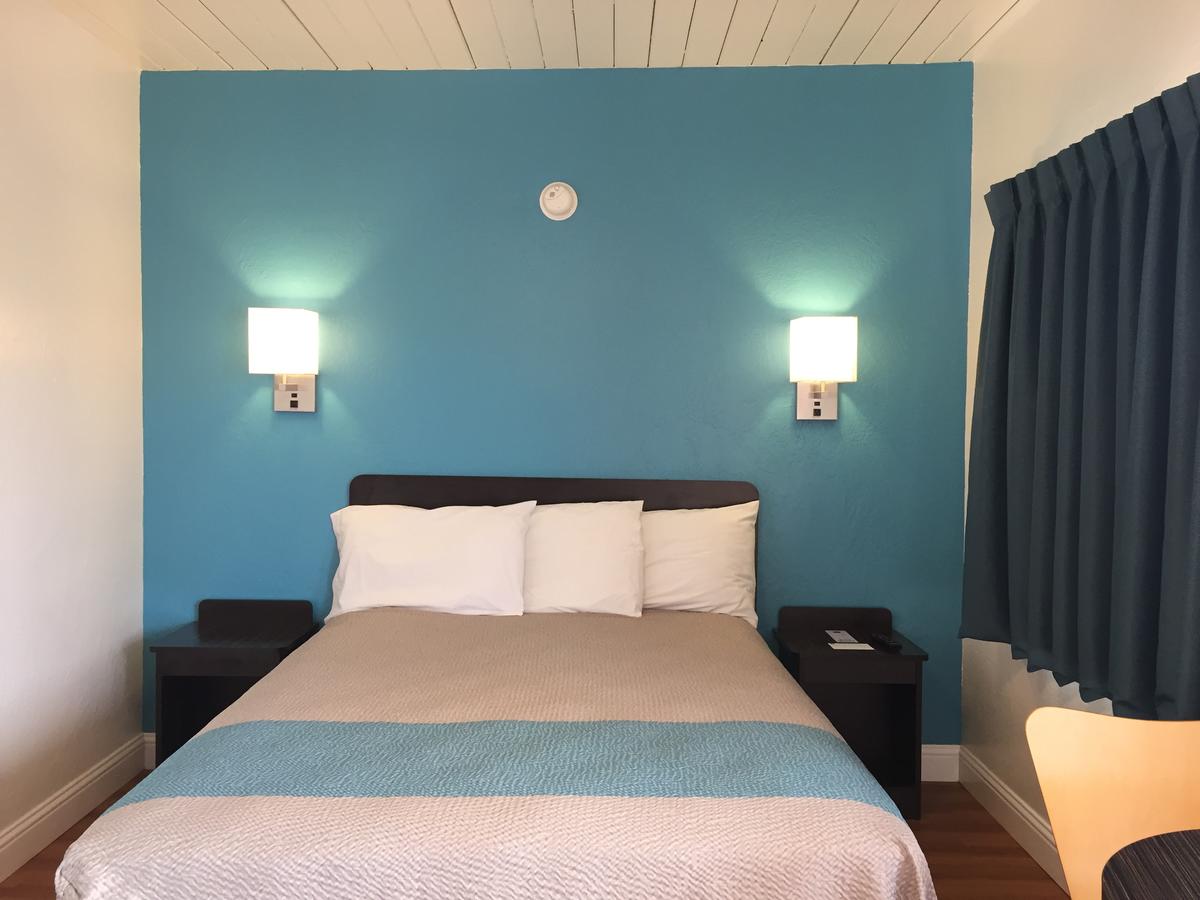 Motel 6 Pismo Beach - Pacific Ocean - thumb 6