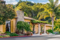 Booking Novato Accommodation Texas