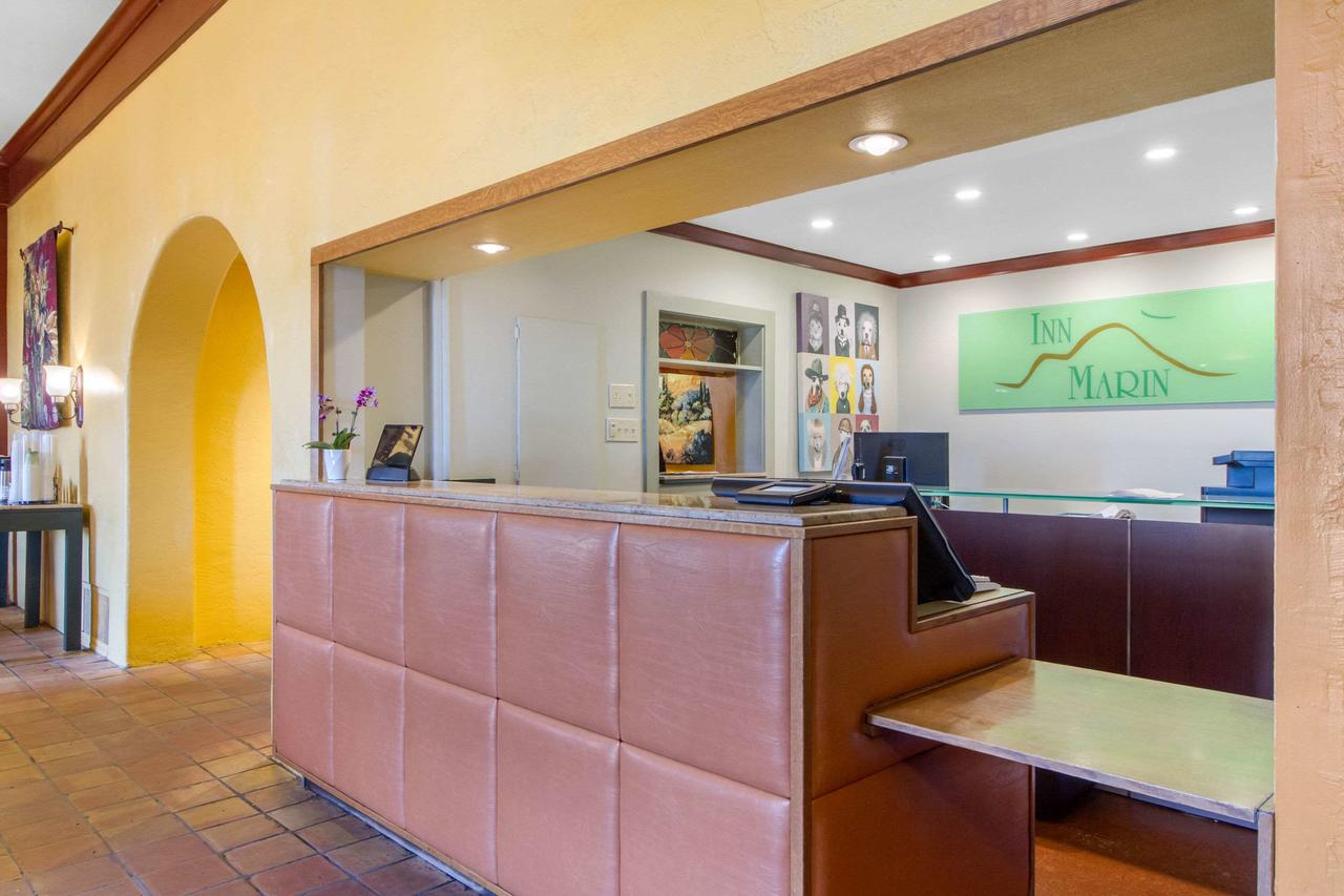 Inn Marin And Suites, An Ascend Hotel Collection Member - thumb 9