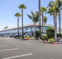 Quality Inn Pismo Beach - Accommodation Texas