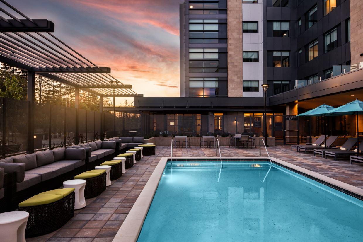 Hyatt House San Jose/Cupertino - thumb 19