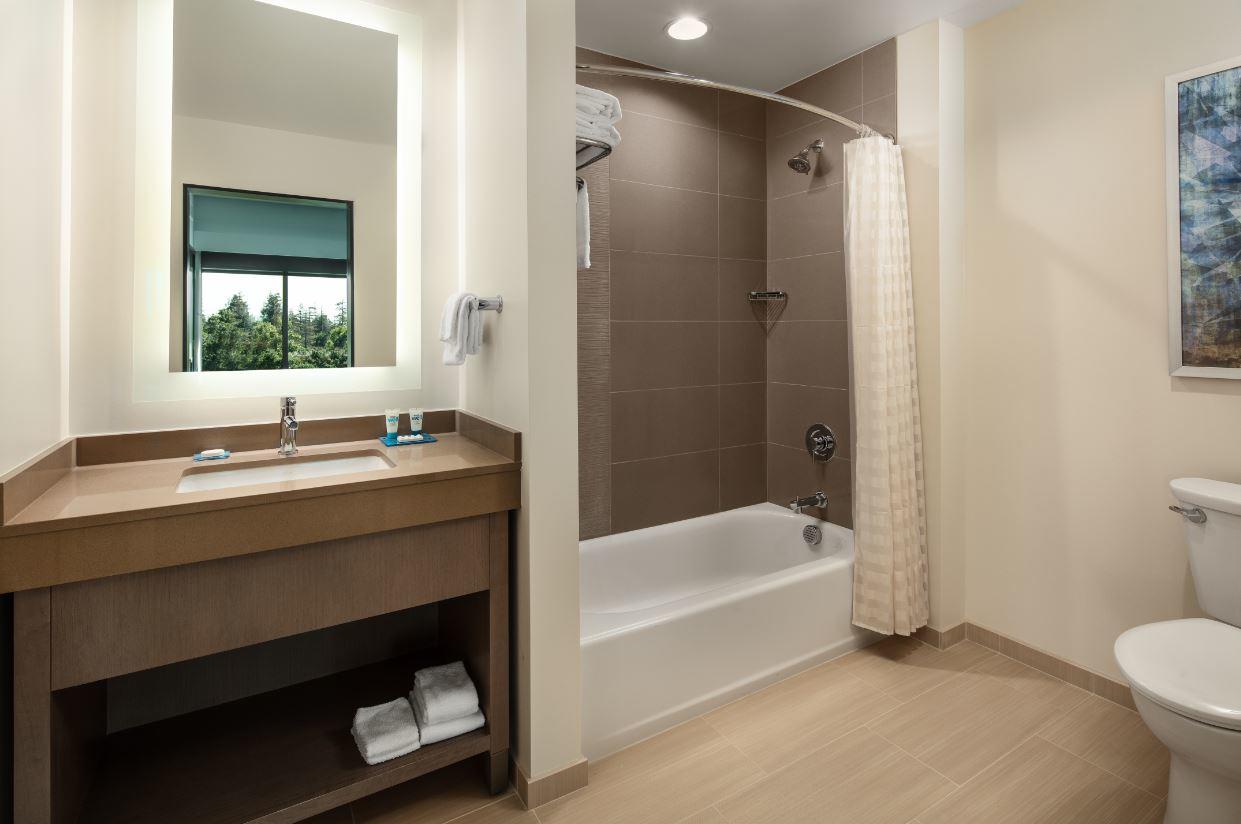 Hyatt House San Jose/Cupertino - thumb 15