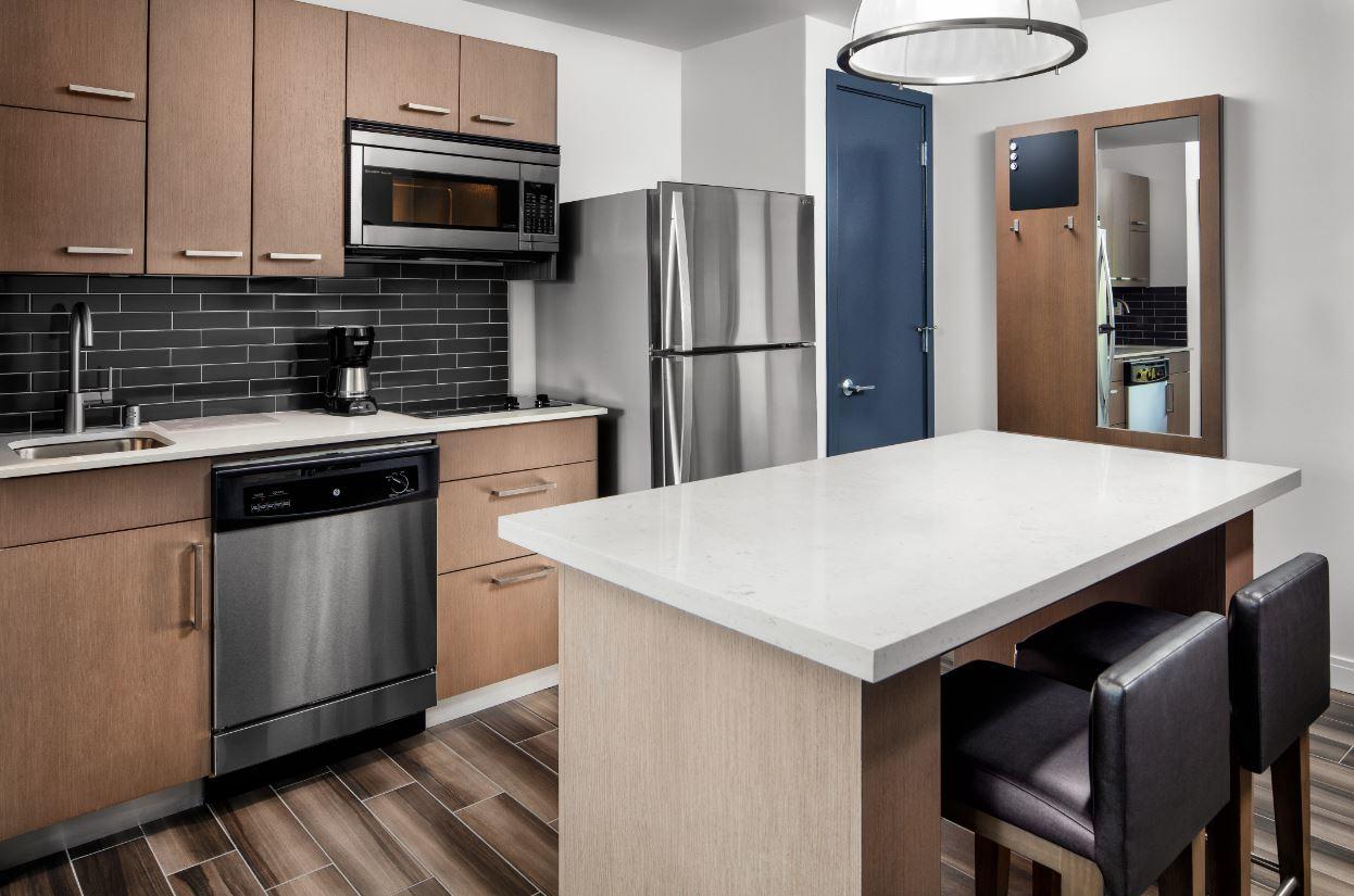 Hyatt House San Jose/Cupertino - thumb 8