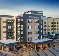 Hyatt House San Jose/Cupertino - Accommodation Texas