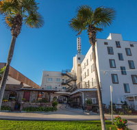 Pismo Beach Hotel - Accommodation Texas