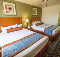 Beachwalker Inn  Suites - Accommodation Texas
