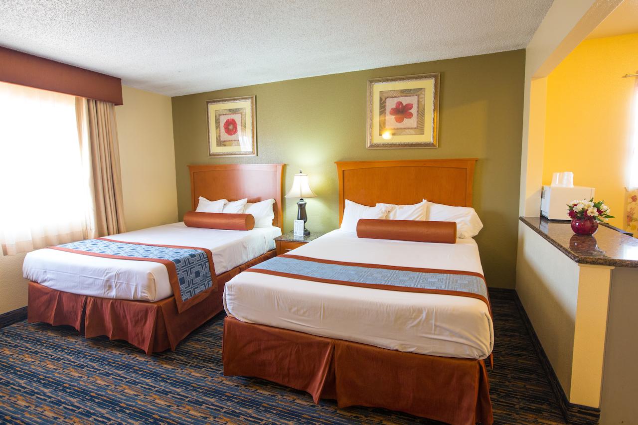 Beachwalker Inn & Suites - thumb 12