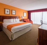 Howard Johnson by Wyndham Fullerton/Anaheim Conference Cntr - Accommodation Texas
