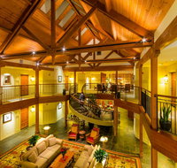 Avila Village Inn - Accommodation Texas