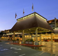 Red Lion Hotel Eureka - Accommodation Texas