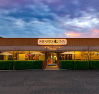 Miners Inn - Accommodation Texas