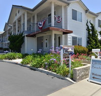 Cayucos Beach Inn - Accommodation Texas