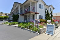 Booking Cayucos Accommodation Texas