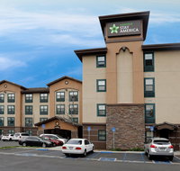 Extended Stay America - Los Angeles - Northridge - Accommodation Texas