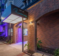 Inn At Rockaway - Accommodation Texas