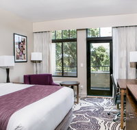 Hotel Siri Downtown - Paso Robles - Accommodation Texas