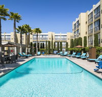 Four Points by Sheraton San Rafael Marin County - Accommodation Texas
