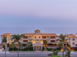 Malibu Beach Inn