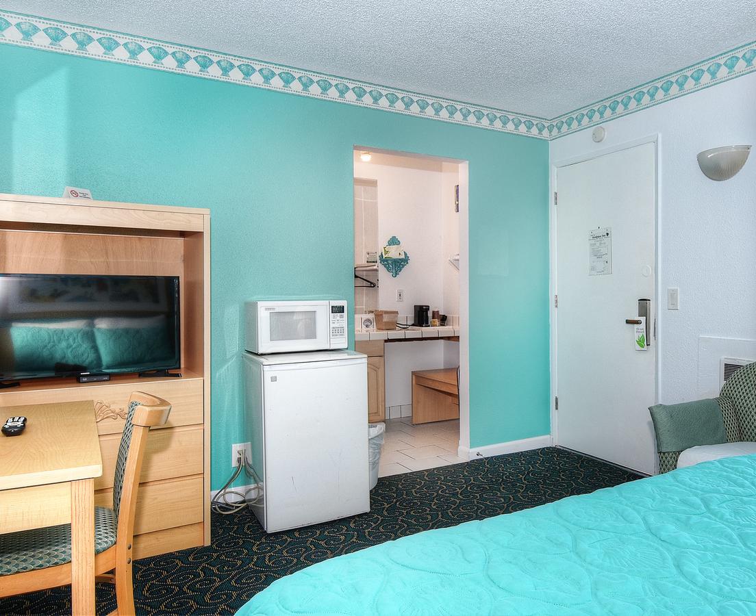 Morro Bay Sandpiper Inn - thumb 12