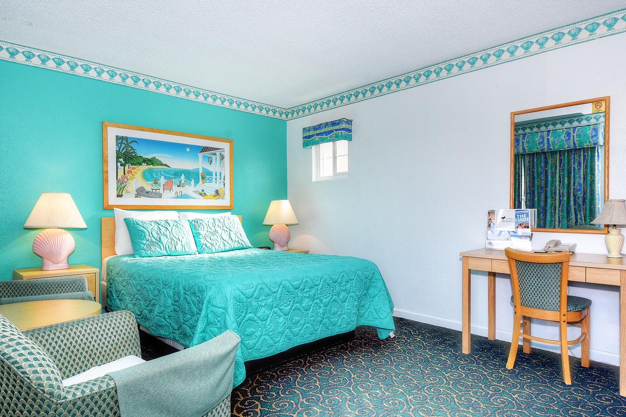 Morro Bay Sandpiper Inn - thumb 8