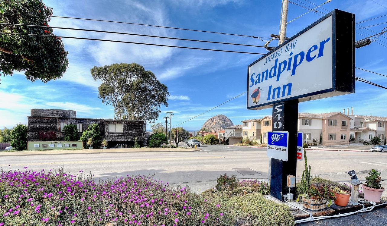 Morro Bay Sandpiper Inn - thumb 11
