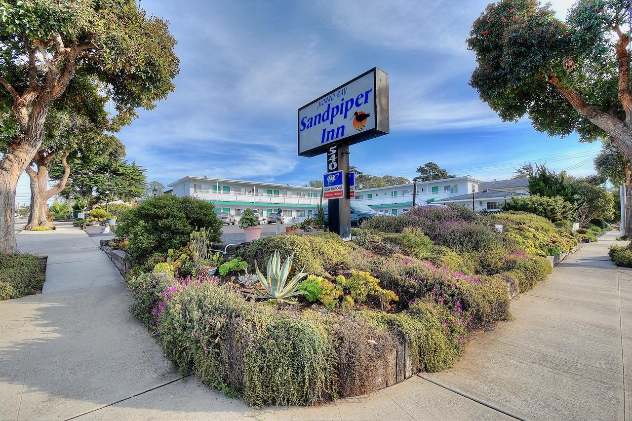Morro Bay Sandpiper Inn - thumb 1