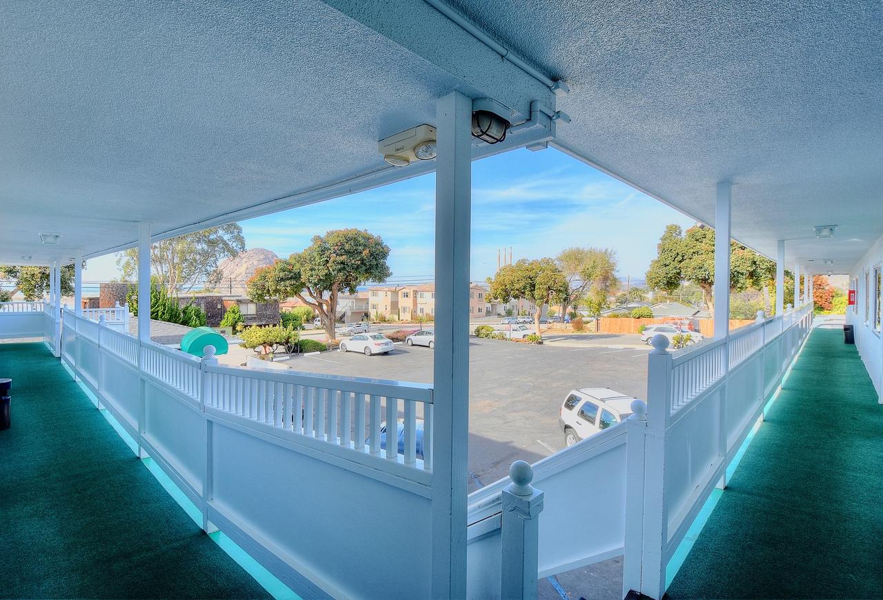 Morro Bay Sandpiper Inn - thumb 16