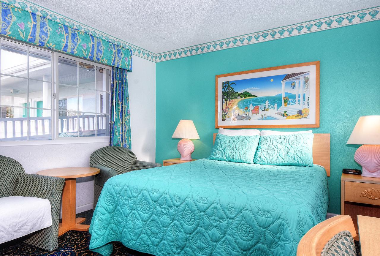 Morro Bay Sandpiper Inn - thumb 0