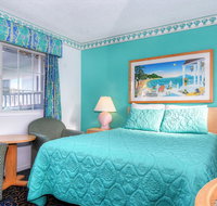Morro Bay Sandpiper Inn - Accommodation Texas