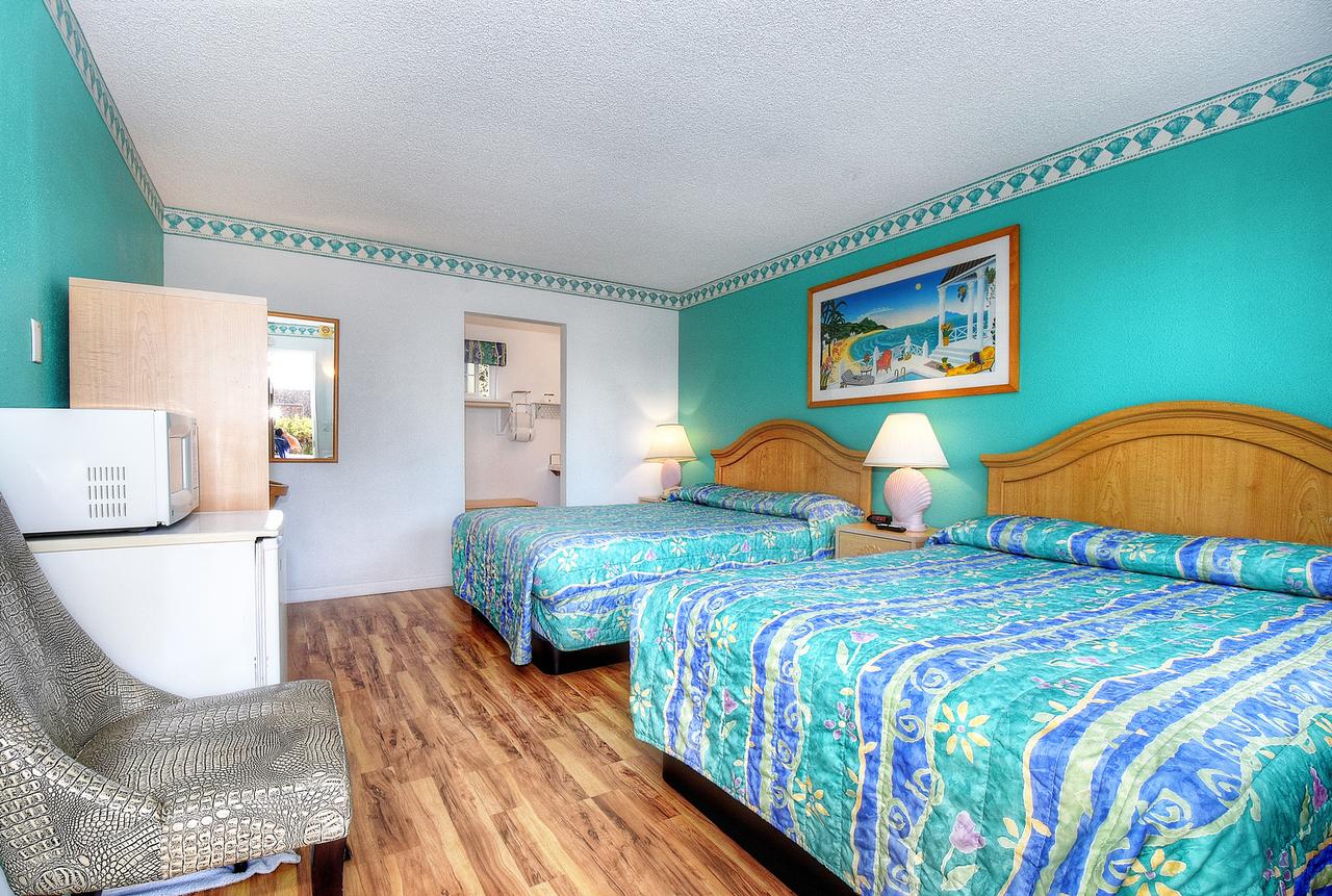 Morro Bay Sandpiper Inn - thumb 17