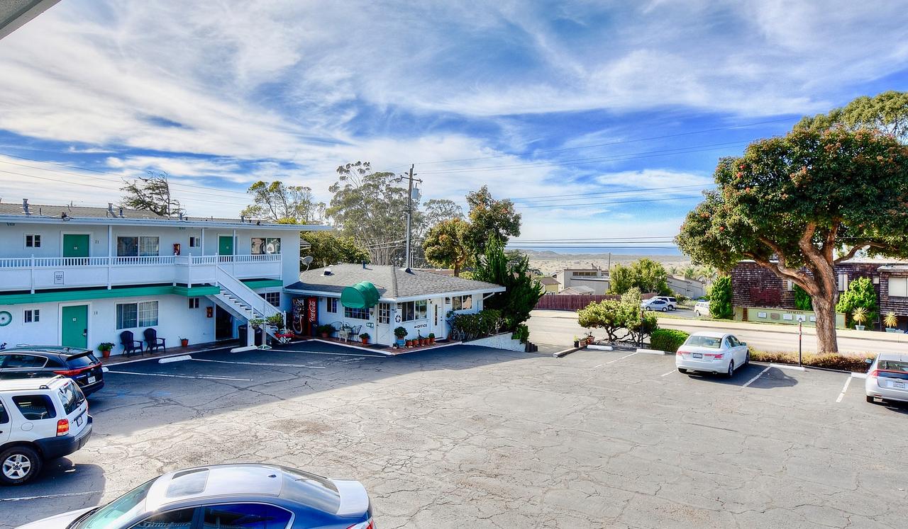 Morro Bay Sandpiper Inn - thumb 19