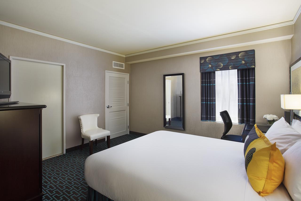 Juniper Hotel Cupertino, Curio Collection By Hilton - thumb 18