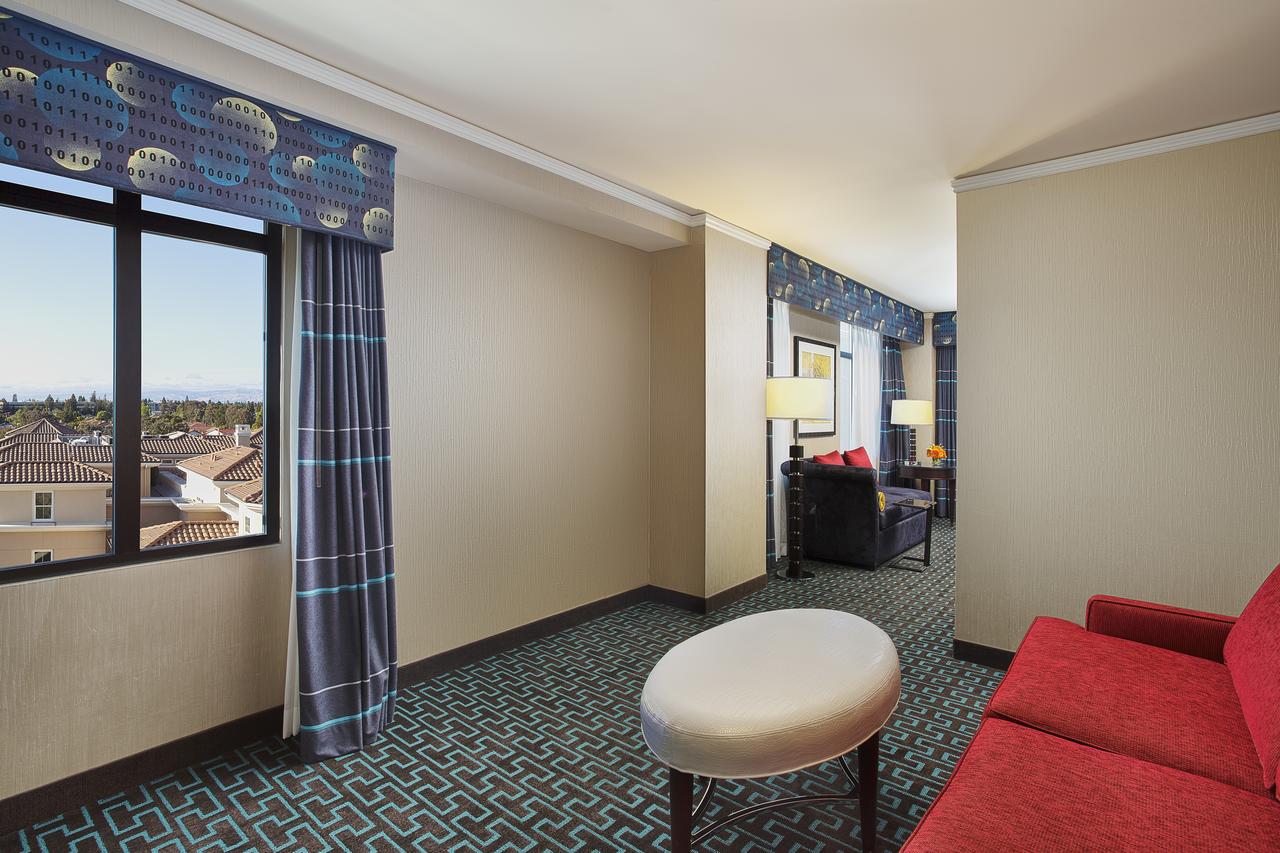 Juniper Hotel Cupertino, Curio Collection By Hilton - thumb 31