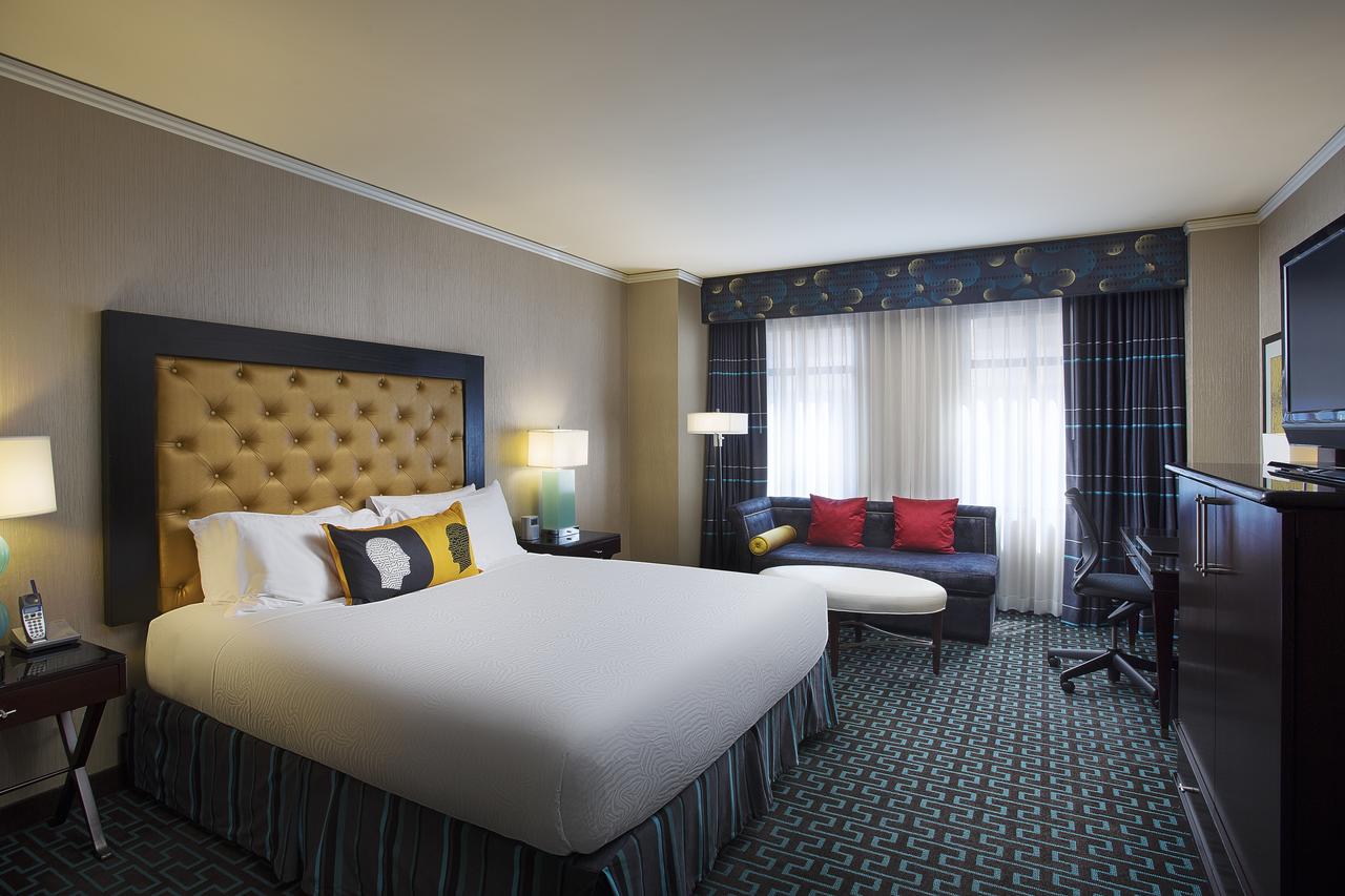 Juniper Hotel Cupertino, Curio Collection By Hilton - thumb 11